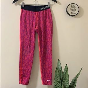 Nike Pro Leggings